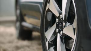 Ford Transit Connect Active 2020 года  (EU)